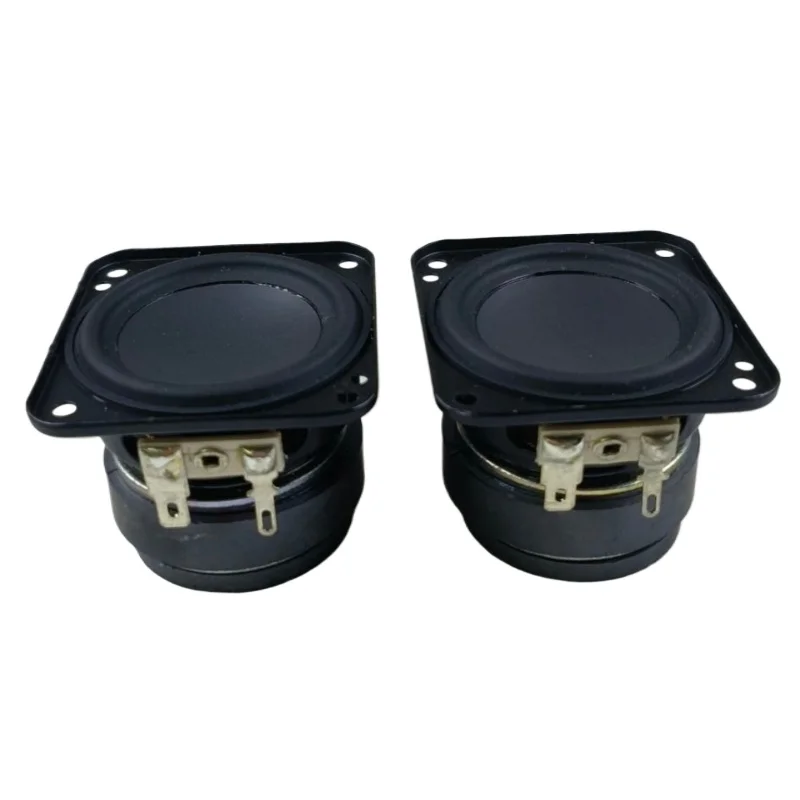 SOTAMIA 2Pcs 2 Inch Full Range - Home Cinema Jbl recension och pris