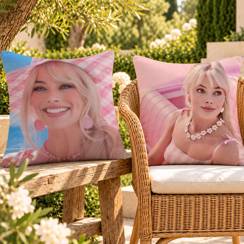 Actor Cinema Margot Robbie Cus - Home Cinema Chairs recension och pris