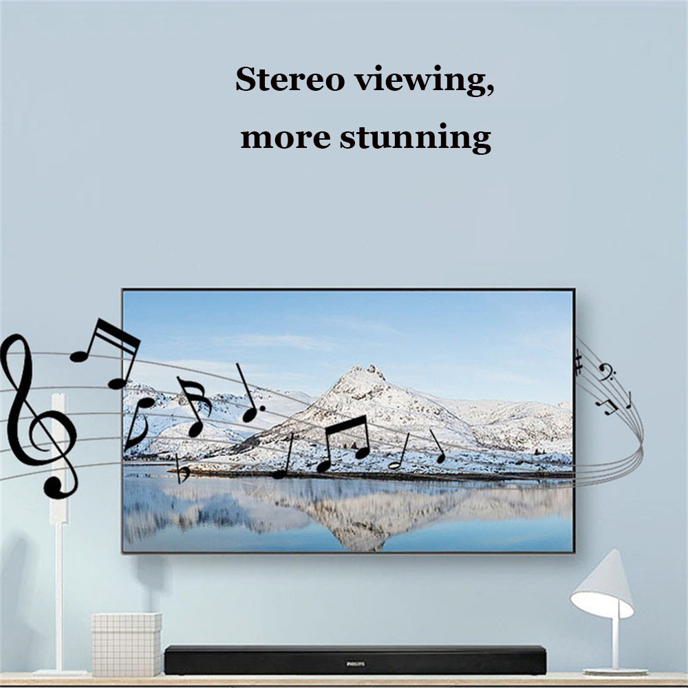 HDMI-Compatible Audio Extracto - Audio Home Cinema recension och pris