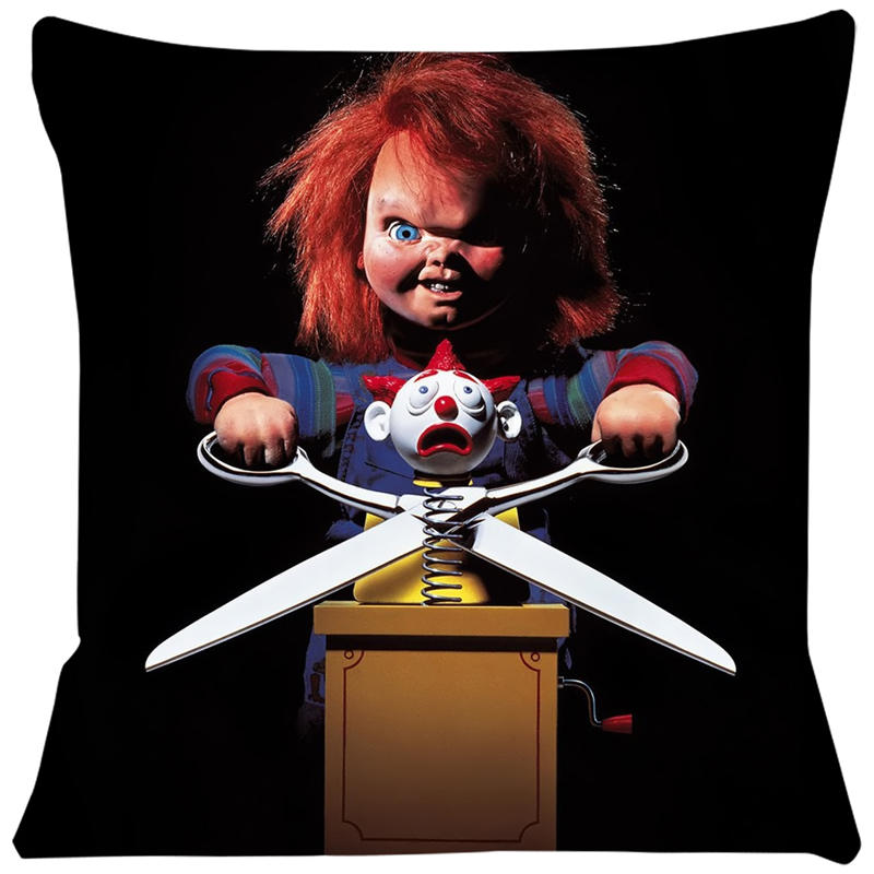 Cushion Cover EvilDead Movie S - Home Cinema Chairs recension och pris