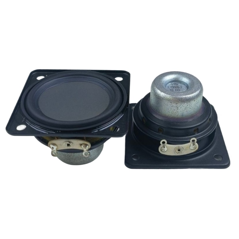 SOTAMIA 2Pcs 1.75 Inch 48mm Fu - Home Cinema Jbl recension och pris